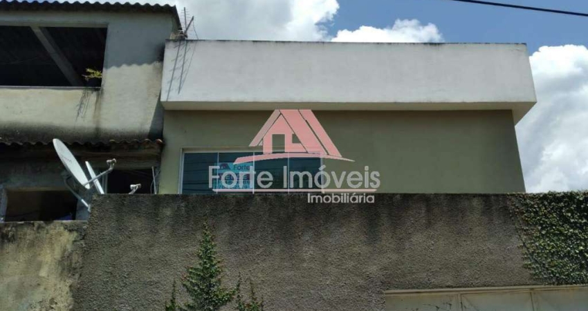Casa com 3 quartos à venda na Estrada do Pedregoso, Campo Grande, Rio de Janeiro