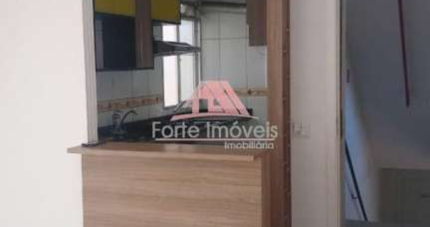 Apartamento à venda, 2 quartos, Cosmos - Rio de Janeiro/RJ