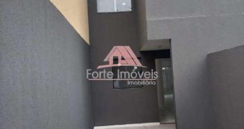 Casa com 2 quartos à venda na Rua Groselha, Cosmos, Rio de Janeiro