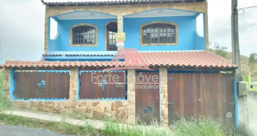 Casa com 3 quartos à venda na Rua Almirante Luiz Felippe Pinto da Luz, Campo Grande, Rio de Janeiro