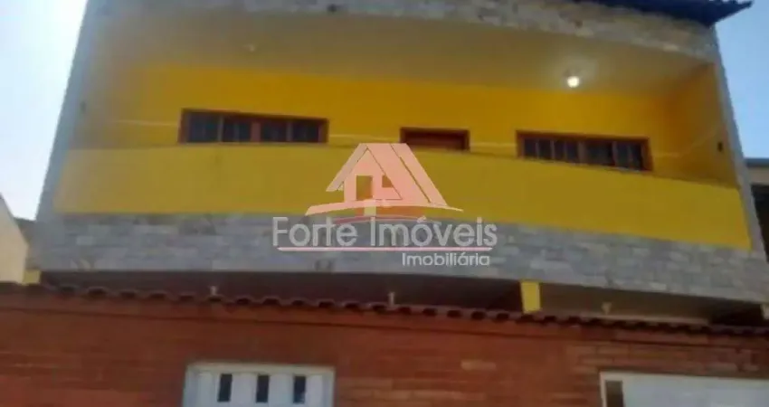 Casa com 1 quarto à venda na Rua Engenheira Paula Lopes, Bangu, Rio de Janeiro