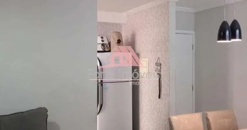 Apartamento à venda, 2 quartos, 1 vaga, Campo Grande - Rio de Janeiro/RJ