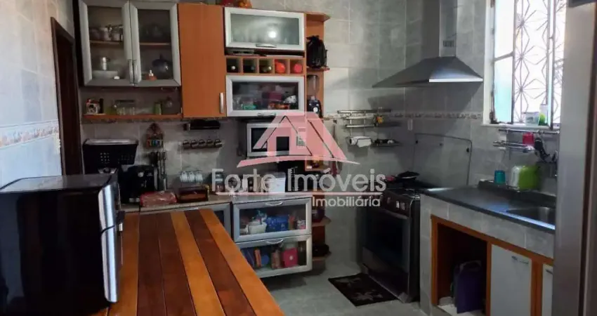 Casa à venda, 3 quartos, 1 suíte, 1 vaga, Cosmos - Rio de Janeiro/RJ