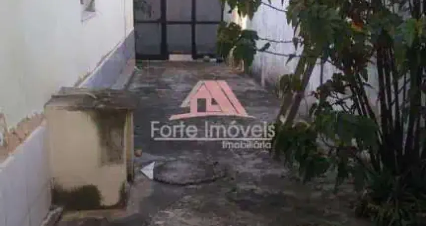 Casa à venda, 2 quartos, 4 vagas, Cosmos - Rio de Janeiro/RJ