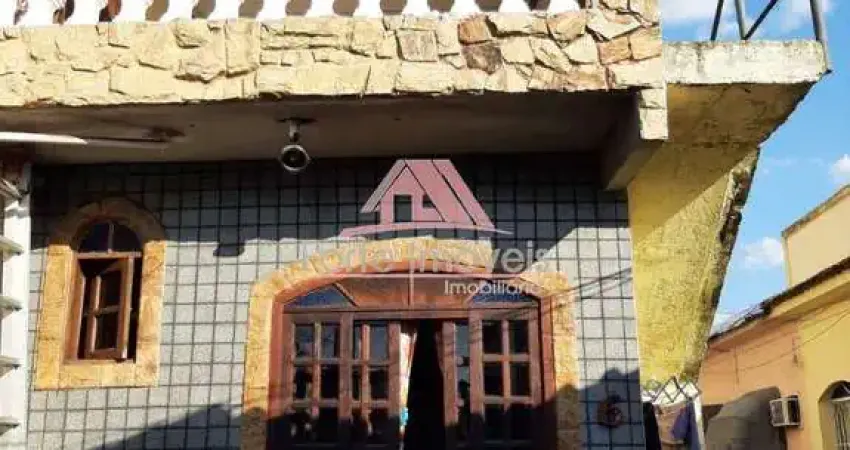 Casa à venda, 3 quartos, 1 suíte, Campo Grande - Rio de Janeiro/RJ