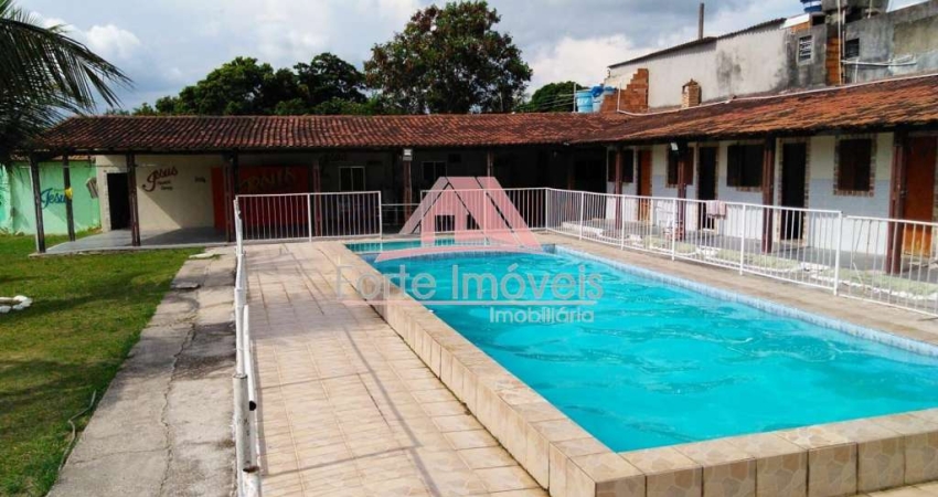 Casa com 12 quartos à venda na Avenida Grão Pará, Paraíso, Nova Iguaçu