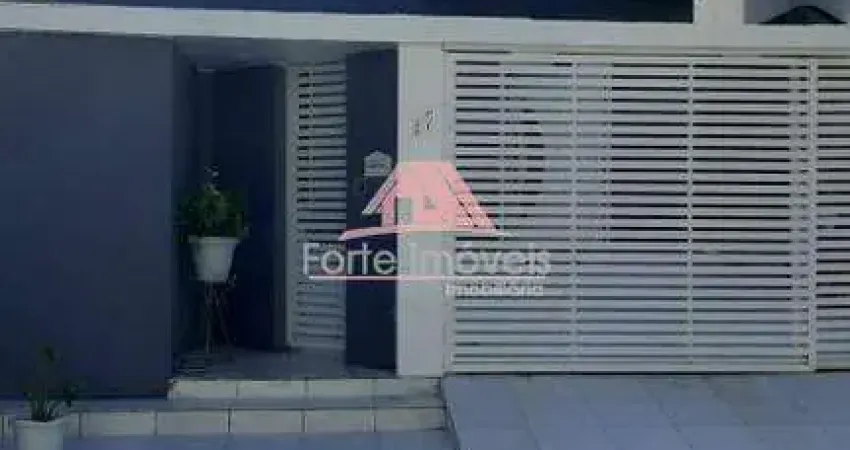 Casa à venda, 4 quartos, 1 suíte, 2 vagas, Vargem Grande - Rio de Janeiro/RJ