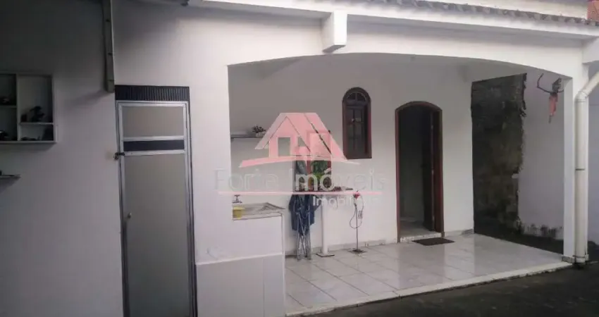 Casa à venda, 2 quartos, Guaratiba - Rio de Janeiro/RJ