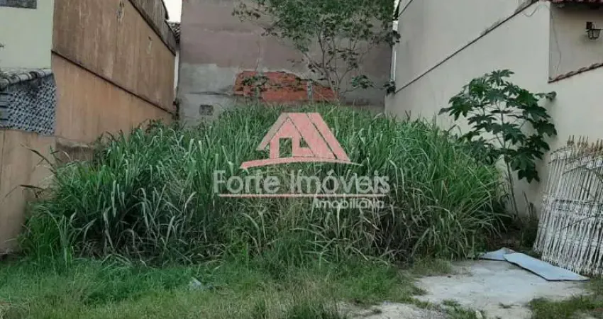Terreno à venda na Rua Dinamarca, Campo Grande, Rio de Janeiro