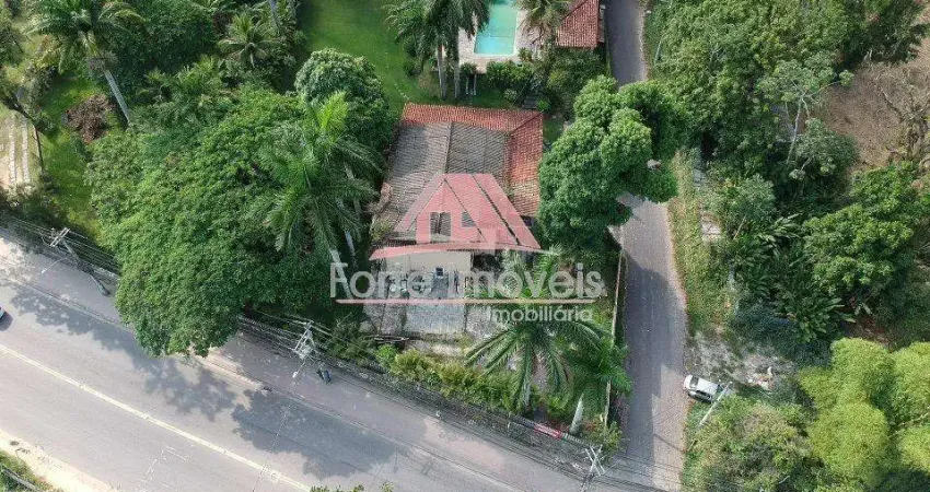 Casa com 6 quartos à venda na Estrada dos Bandeirantes, Vargem Pequena, Rio de Janeiro