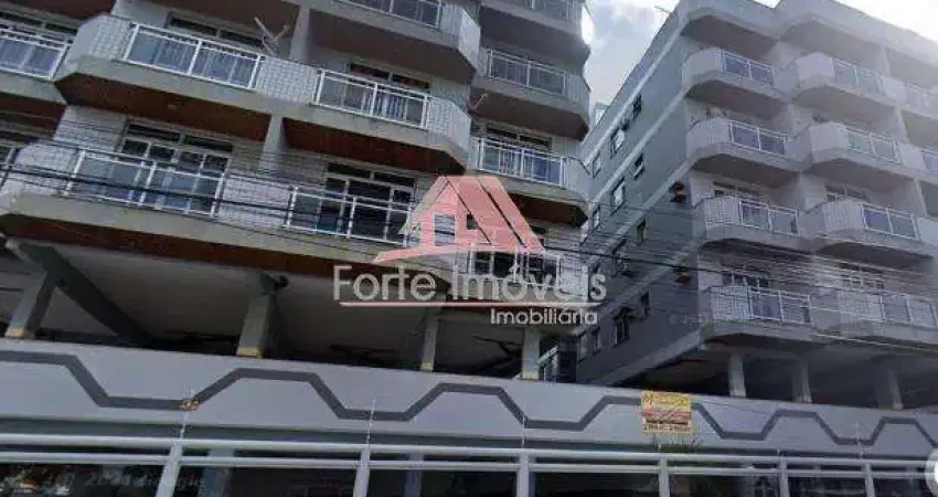 Apartamento à venda, 3 quartos, 2 suítes, 2 vagas, Vila Nova - Cabo Frio/RJ