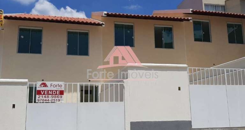 Casa à venda, 2 quartos, 1 suíte, 1 vaga, Campo Grande - Rio de Janeiro/RJ