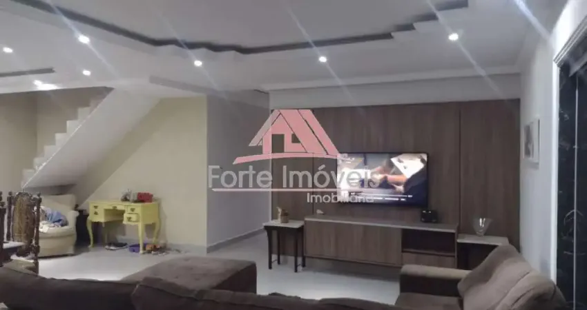 Casa com 4 quartos à venda na Rua Projetada José Costa, Campo Grande, Rio de Janeiro