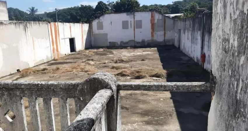 Barracão / Galpão / Depósito à venda na Rua Professor Carlos Teixeira, Campo Grande, Rio de Janeiro