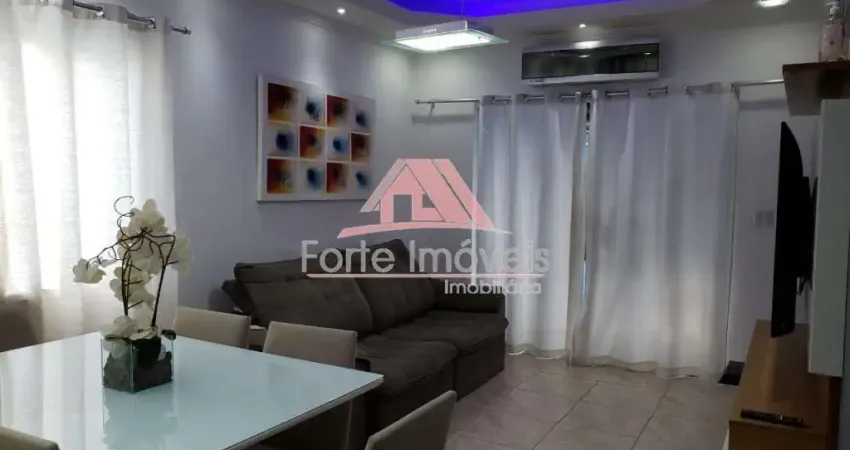 Casa à venda, 2 quartos, 1 suíte, 1 vaga, Campo Grande - Rio de Janeiro/RJ