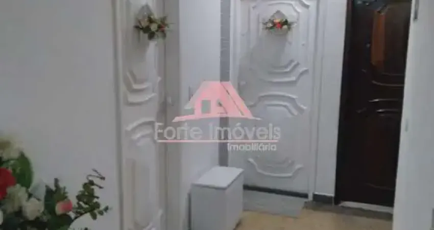 Apartamento à venda, 3 quartos, Campo Grande - Rio de Janeiro/RJ