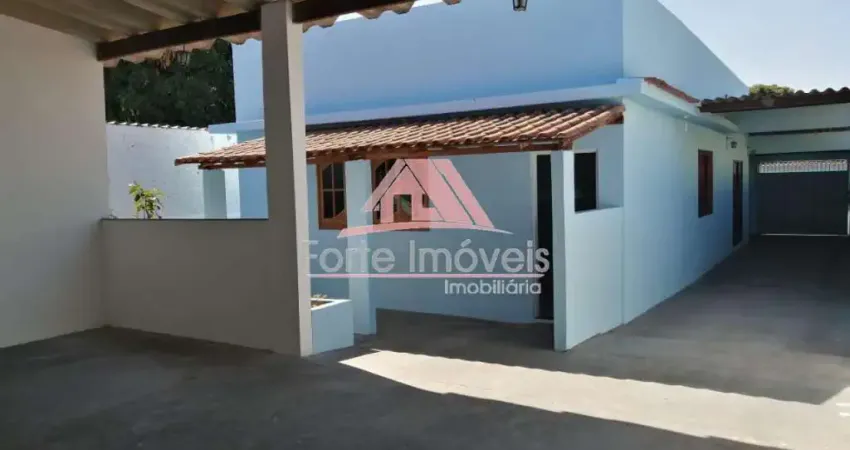 Casa à venda, 2 quartos, 4 vagas, Paciência - Rio de Janeiro/RJ