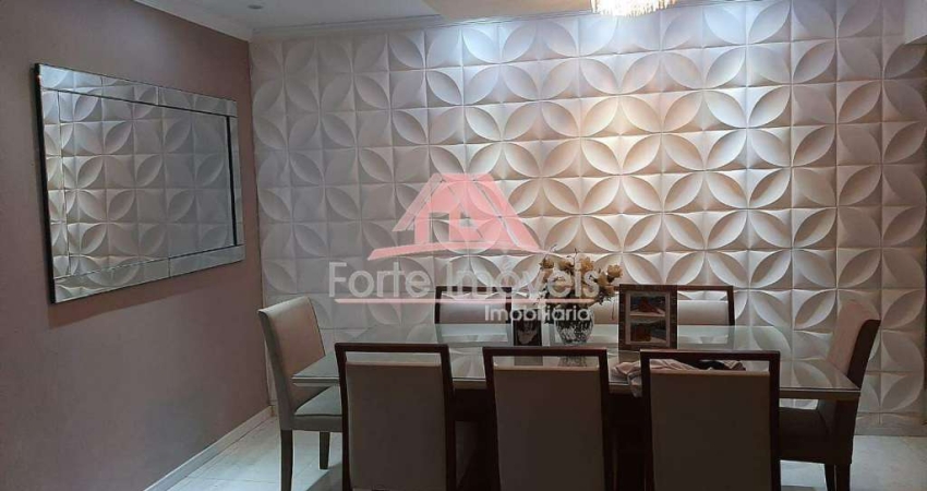 Casa à venda, 4 quartos, 2 suítes, 3 vagas, Campo Grande - Rio de Janeiro/RJ