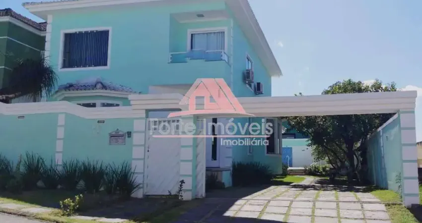 Casa à venda, 3 quartos, 1 suíte, 4 vagas, Campo Grande - Rio de Janeiro/RJ