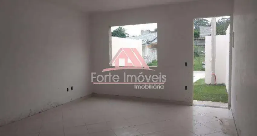 Casa à venda, 2 quartos, 2 suítes, 1 vaga, Guaratiba - Rio de Janeiro/RJ
