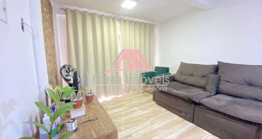 Casa à venda, 2 quartos, 1 suíte, 1 vaga, Campo Grande - Rio de Janeiro/RJ