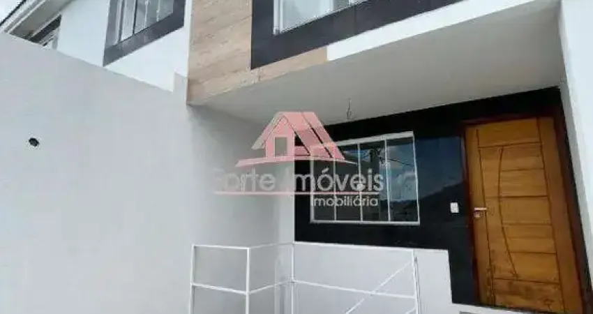 Casa à venda, 2 quartos, 2 suítes, 1 vaga, Campo Grande - Rio de Janeiro/RJ