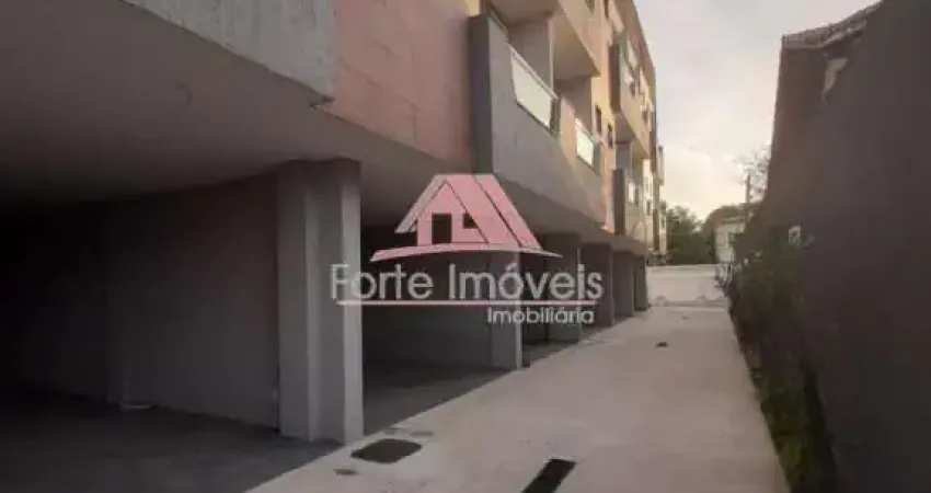 Casa à venda, 2 quartos, 2 suítes, 1 vaga, Campo Grande - Rio de Janeiro/RJ