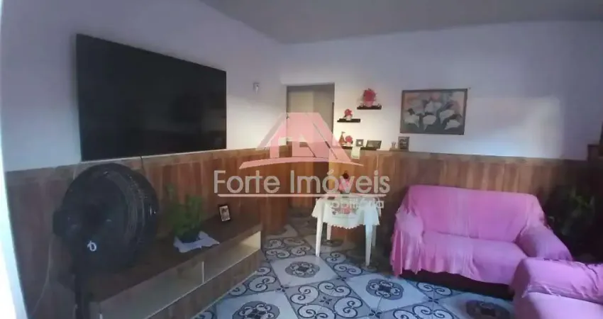Casa com 3 quartos à venda na Rua Celebridade, Inhoaíba, Rio de Janeiro