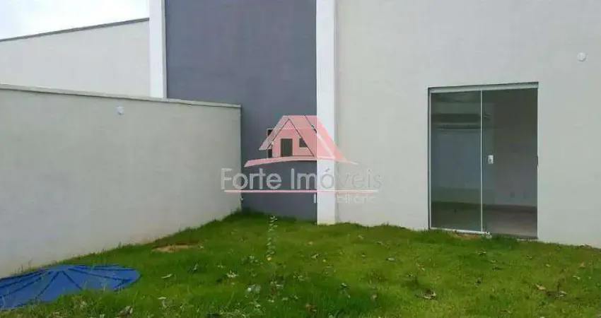 Casa à venda, 2 quartos, 1 suíte, 1 vaga, Pedra de Guaratiba - Rio de Janeiro/RJ