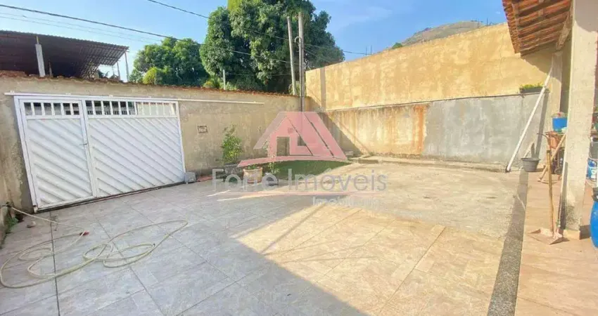 Casa à venda, 2 quartos, Campo Grande - Rio de Janeiro/RJ