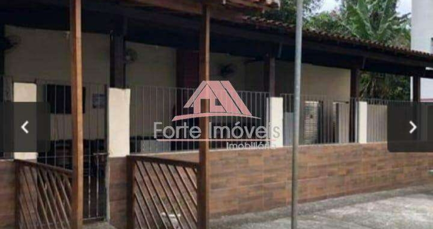 Apartamento com 2 quartos -Condominio Vivendas do Caminho das Amendoeiras - CG/RJ