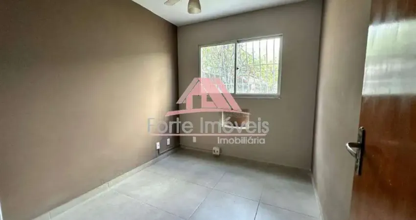 Apartamento com 2 quartos à venda na Estrada dos Caboclos, Campo Grande, Rio de Janeiro