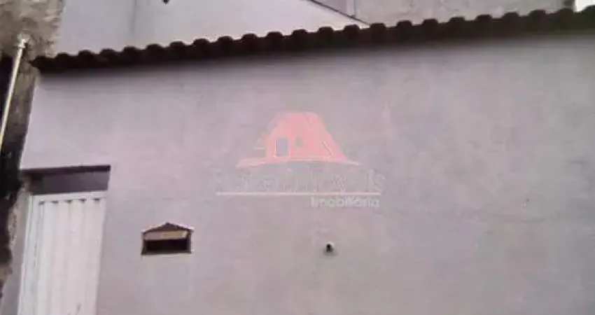 Casa com 2 quartos à venda na Rua 1, Paciência, Rio de Janeiro