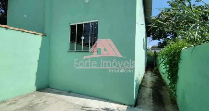 Casa com 2 quartos à venda na Rua Iturbides Esteves, Campo Grande, Rio de Janeiro