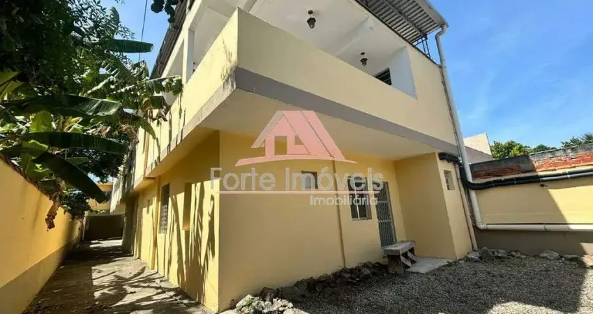 Apartamento à venda, 2 quartos, 1 suíte, 1 vaga, Senador Vasconcelos - Rio de Janeiro/RJ