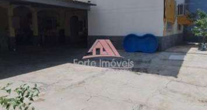 Casa à venda, 3 quartos, 3 suítes, 4 vagas, Campo Grande - Rio de Janeiro/RJ