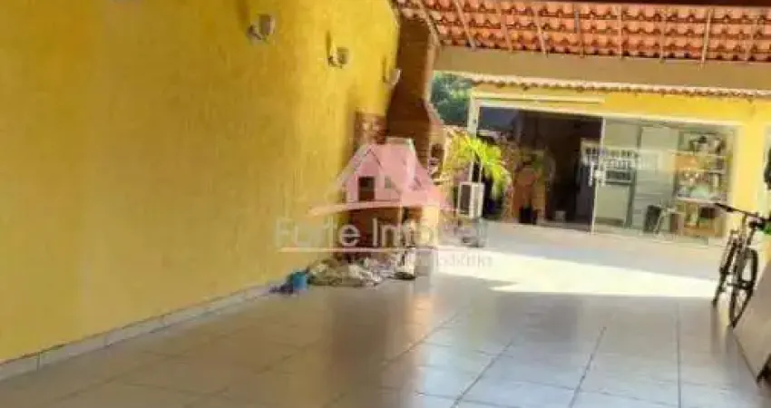 Casa com 3 quartos à venda na Rua Blota Júnior, Guaratiba, Rio de Janeiro