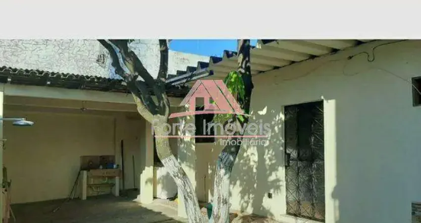 Casa à venda, 3 quartos, 2 vagas, Campo Grande - Rio de Janeiro/RJ