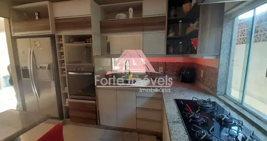 Casa à venda, 3 quartos, 1 suíte, 1 vaga, Campo Grande - Rio de Janeiro/RJ