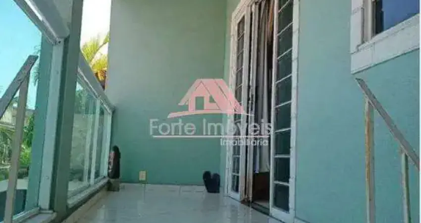 Triplex à venda, 3 quartos, 1 suíte, 2 vagas, Realengo - Rio de Janeiro/RJ