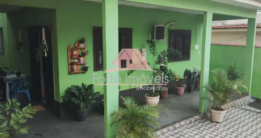Casa à venda, 2 quartos, Cosmos - Rio de Janeiro/RJ