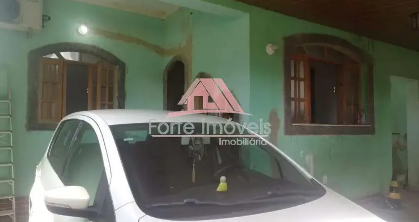 Casa à venda, 3 quartos, 1 vaga, Campo Grande - Rio de Janeiro/RJ