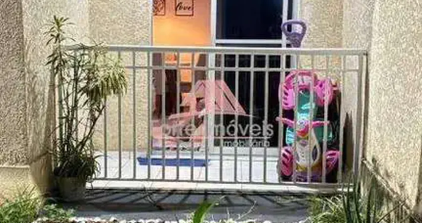 Apartamento à venda, 2 quartos, Campo Grande - Rio de Janeiro/RJ