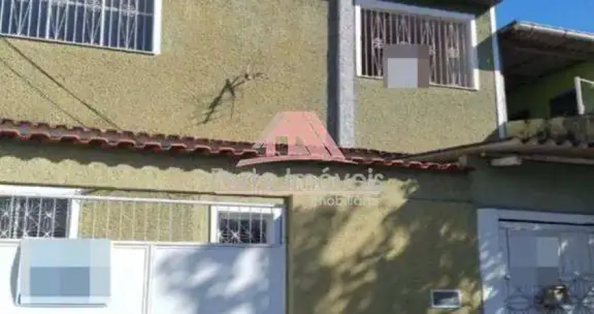 Casa à venda, 9 quartos, 1 vaga, Inhoaíba - Rio de Janeiro/RJ