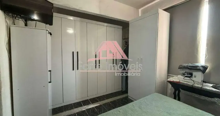 Casa à venda, 3 quartos, 1 vaga, Inhoaíba - Rio de Janeiro/RJ