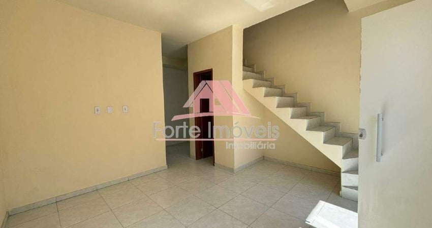 Casa à venda, 2 quartos, 1 vaga, Parque Paulista - Duque de Caxias/RJ