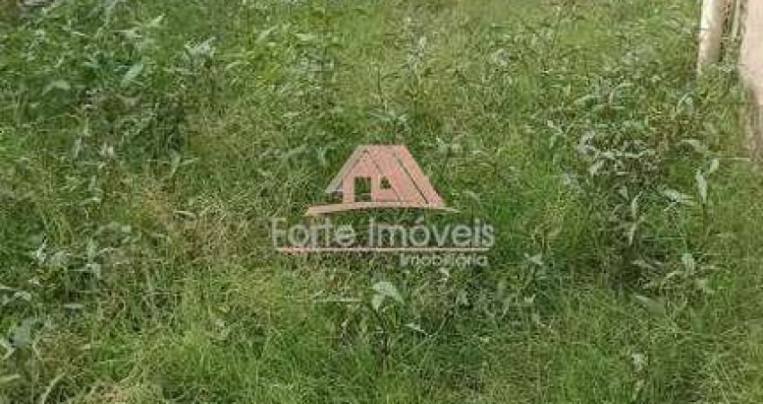 Três Casas em campo Grande
