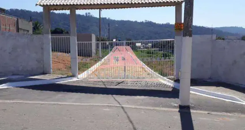 Terreno à venda na Rua Projetada B, Guaratiba, Rio de Janeiro