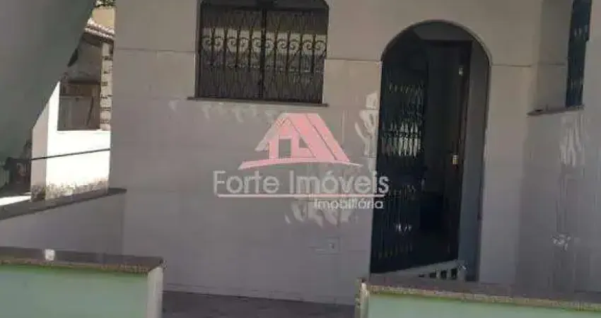 Casa à venda, 6 quartos, Inhoaiba / Campo grande - Rio de Janeiro/RJ