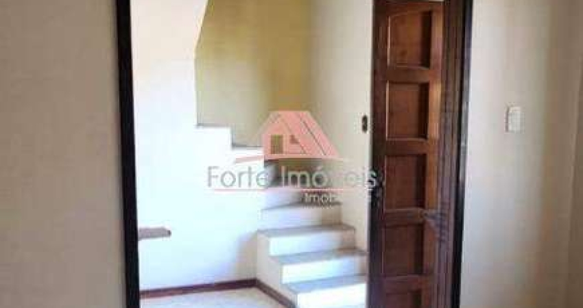 Casa à venda, 3 quartos, 1 vaga, Campo Grande - Rio de Janeiro/RJ